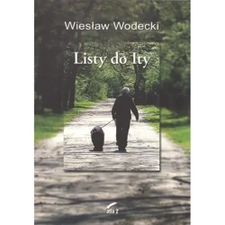 Listy do Ity - WIESŁAW WODECKI
