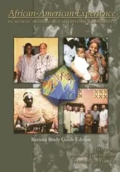 African-American Experience in World Mission (Revised Study Guide Edition) - Walston Vaughn J.