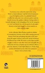 A Full Night's Thievery - Phukan Mitra