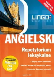 eBook Angielski. Repetytorium leksykalne. Wersja mobilna - Anna Treger epub mobi