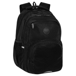 Plecak młodzieżowy Coolpack Pick Trace Black - PATIO
