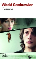 Cosmos - Witold Gombrowicz