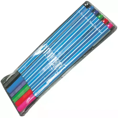 Cienkopisy (6 sztuk)