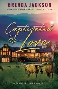 CAPTIVATED BY LOVE - Jackson Brenda