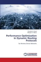 Performance Optimization in Dynamic Routing Protocols - Zanjat Shraddha N.