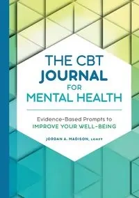 The CBT Journal for Mental Health - Madison Jordan A.