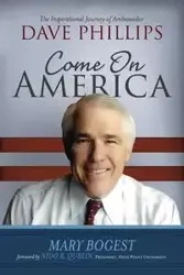 Come On, America - Mary Bogest