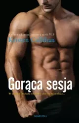 eBook Gorąca sesja (t.4) - Kristen Callihan epub mobi