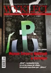 Kwartalnik Wyklęci nr 4(24)/2021 - praca zbiorowa