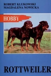 Rottweiler - Magdalena Nowicka, Robert Klukowski
