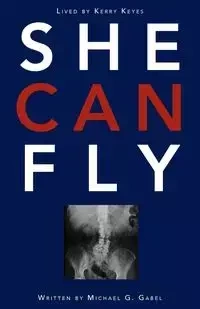 She Can Fly - Gabel Michael G.