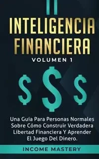 Inteligencia Financiera - Mastery Income
