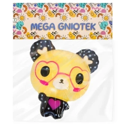 Gniotek miś - MCD