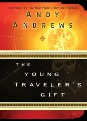 Young Traveler's Gift | Softcover - Andy Andrews