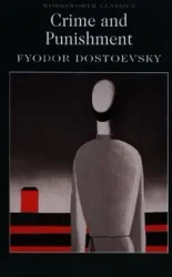 Crime and Punishment. Wordsworth Classics wer. angielska - Fyodor Dostoevsky