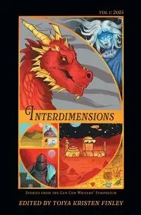 Interdimensions 2024 - Finley Toiya Kristen