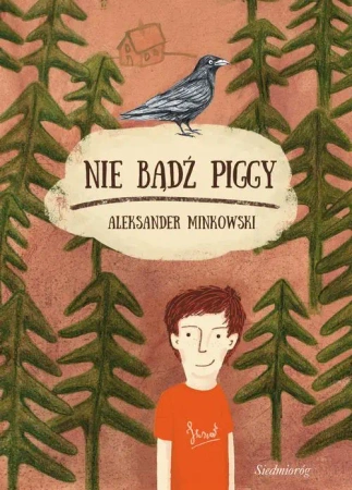 eBook Nie bądź Piggy - Aleksander Minkowski epub
