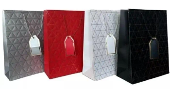 Torba prezentowa L MIX - Wydawnictwo Diecezjalne i Drukarnia w Sandomierzu