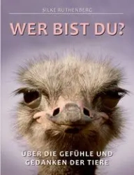 Wer bist Du? - Ruthenberg Silke