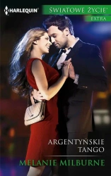 eBook Argentyńskie tango - Melanie Milburne mobi epub