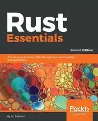 Rust Essentials - Balbaert Ivo