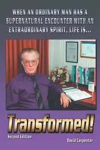 Transformed! Second Edition - David Carpenter