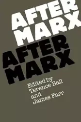 After Marx - James Farr