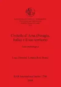 Civitella d'Arna (Perugia, Italia) e il suo territorio - Donnini Luca