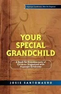 Your Special Grandchild - Josie Santomauro