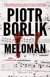 Meloman DL - Piotr Borlik