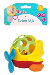 Pojazd Helikopterek Mini. Bam Bam 411149