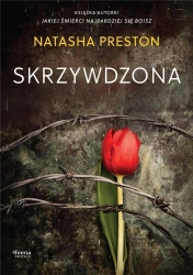 Skrzywdzona - Natasha Preston