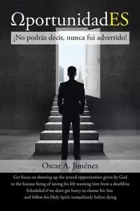 Ωportunidades - Oscar A. Jiménez