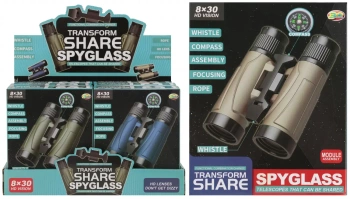 Lornetka Mega Creative 570075