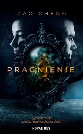 eBook Pragnienie - Zao Cheng mobi epub