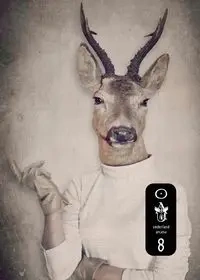 Underland Arcana 8 - Haber Elad
