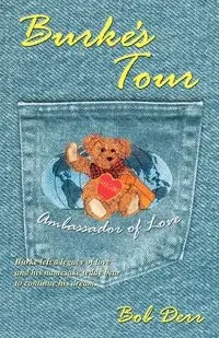 Burke's Tour - Bob Derr