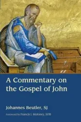 Commentary on the Gospel of John - Beutler Johannes