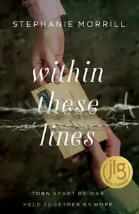 Within These Lines | Softcover - Stephanie Morrill