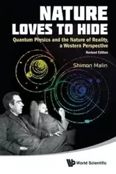 NATURE LOVES TO HIDE (REVISED EDITION) - SHIMON MALIN