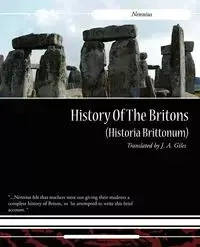 History of the Britons (Historia Brittonum) - Nennius
