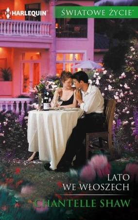 eBook Lato we Włoszech - Chantelle Shaw epub mobi