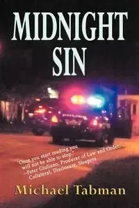 Midnight Sin - Michael Tabman
