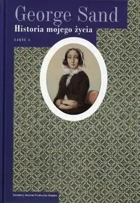 Historia mojego życia Tom 4 - George Sand