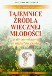 Tajemnice źródła wiecznej młodości 2 - praca zbiorowa