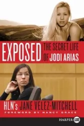Exposed LP - Jane Velez-Mitchell