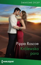 eBook Królewska para - Roscoe Pippa mobi epub