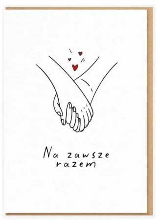 Karnet - na zawsze razem