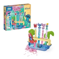 Fabryka długopisów Stitch - Clementoni