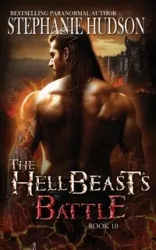 The HellBeast's Battle - Stephanie Hudson
